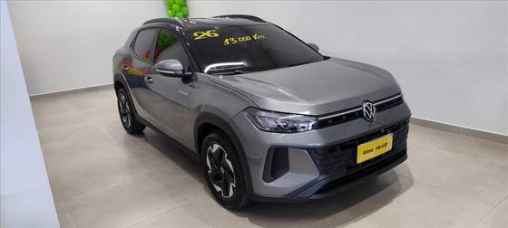 VOLKSWAGEN TERA 1.0 170 TSI COMFORT AUTOMÁTICO